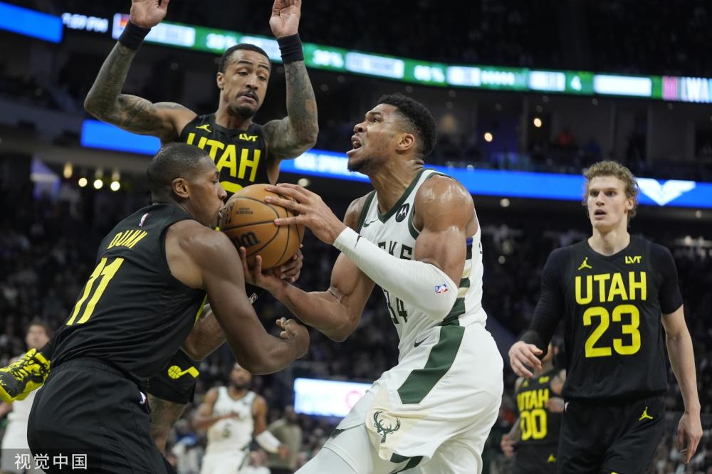 他的新使命 他的新使命