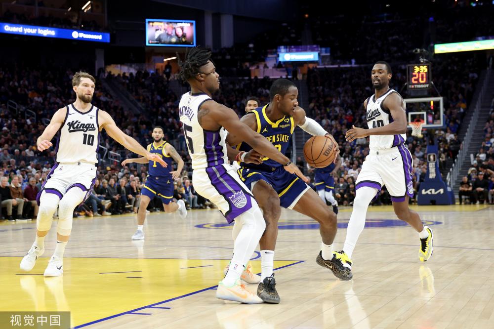 拉开空间 拉开空间