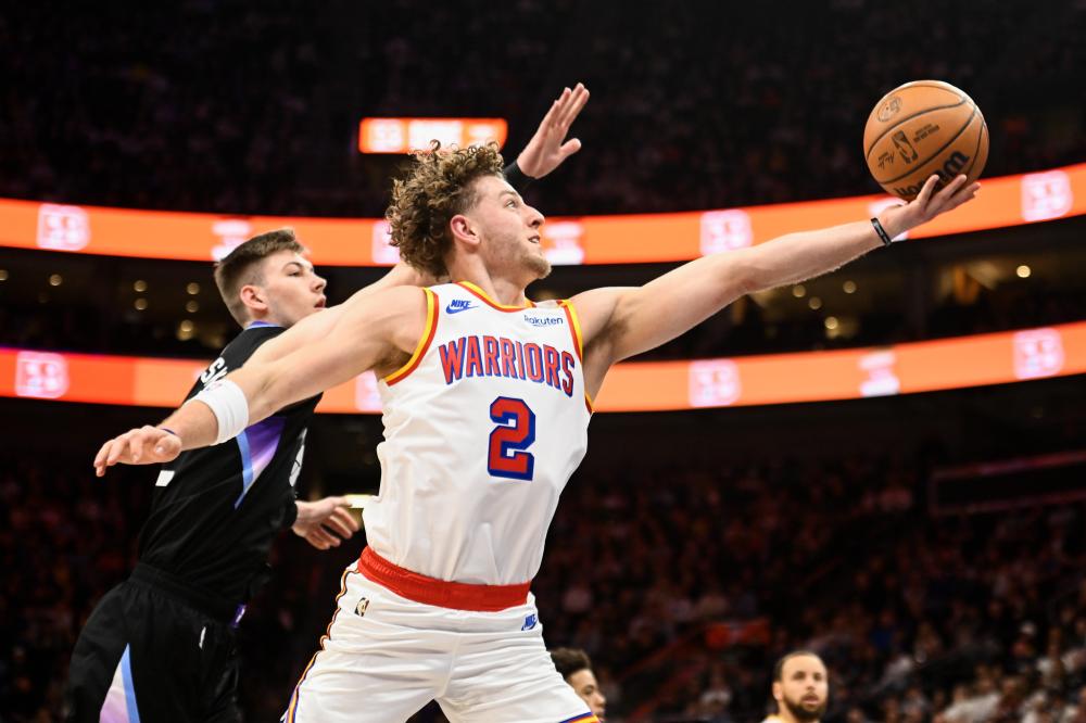 球手的突破 球手的突破